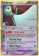 Gardevoir Delta Species (6/113) [DS]