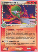 Gardevoir ex Delta Species (93/101) [DF]