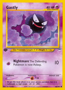 Gastly (065/105) [N4]