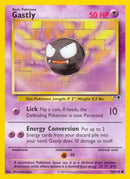 Gastly (076/110) [LC]
