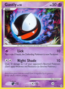 Gastly 36 (36/99) [AR]