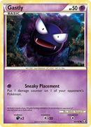 Gastly (63/102) [TM]