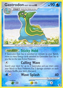 Gastrodon East Sea (21/111) [RR]