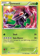 Genesect (16/113) [LTR]