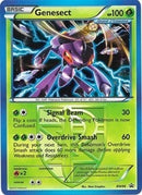 Genesect Team Plasma BW86 (BW86) [PR]