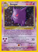 Gengar (011/110) [LC]