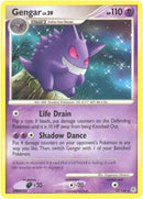 Gengar (27/130) [DP]