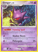 Gengar (18/100) [SF]