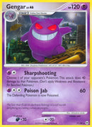 Gengar 17 (17/99) [AR]