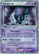 Gengar ex (108/112) [RG]