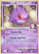 Gengar GL (40/111) (Rising Rivals)