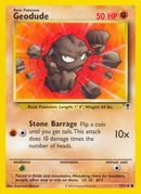 Geodude (077/110) [LC]