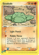 Geodude 55 97 (55/97) [DR]