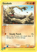 Geodude 56 97 (56/97) [DR]
