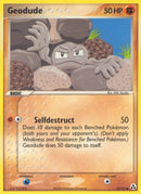Geodude (53/92) [LM]