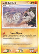 Geodude (84/123) [MT]