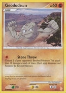 Geodude (1/12) [PR]