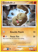 Geodude (105) [SV]