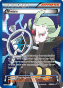 Ghetsis Team Plasma Full Art (115/116) [PLF]