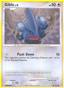 Gible (85/123) [MT]