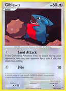 Gible (106) [SV]