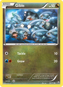 Gible (94/113) [LTR]