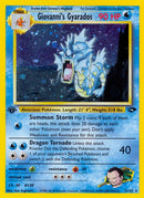 Giovannis Gyarados (005/132) [G2]