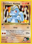 Giovannis Machop (072/132) [G2]