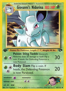 Giovannis Nidorina (044/132) [G2]