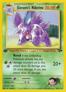 Giovannis Nidorino (045/132) [G2]
