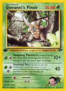Giovannis Pinsir (024/132) [G2]