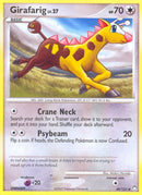 Girafarig (49/123) [MT]