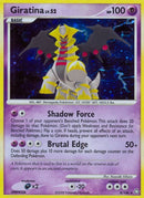 Giratina (4/146) [LA]