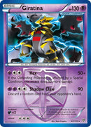Giratina Team Plasma (62/135) [PLS]
