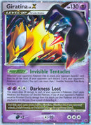 Giratina LVX (124/127) [PL]