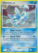 Glaceon 5 (5/100) [MD]