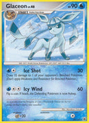 Glaceon 20 (20/100) [MD]