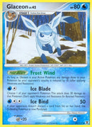 Glaceon (41/111) [RR]
