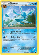 Glaceon (30/108) [DEX]