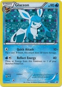 Glaceon BW90 (BW90) [PR]