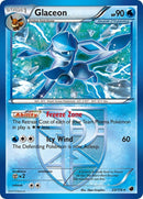 Glaceon Team Plasma (23/116) [PLF]