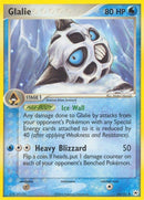 Glalie (34/101) [HL]