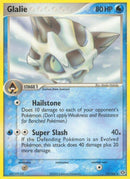 Glalie (13/106) [EM]