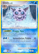 Glalie (25/123) [MT]