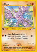 Gligar (067/105) [N4]