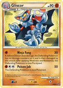 Gliscor (4/90) [UD]