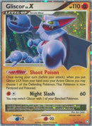 Gliscor LVX (141/146) [LA]