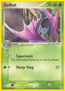 Golbat (36/101) (Hidden Legends)