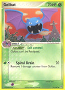 Golbat (31/107) (Deoxys)