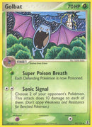 Golbat (43/113) (Delta Species)